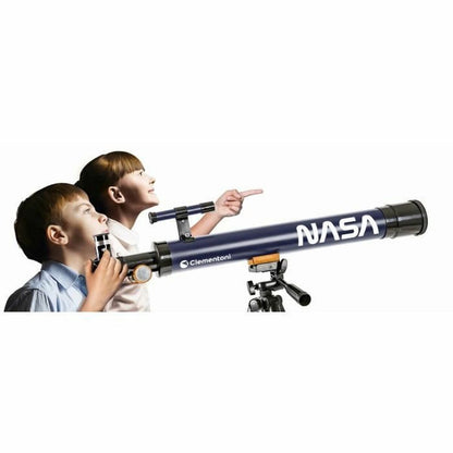 Telescop pentru copii Clementoni NASA - Jucarii si jocuri, Învățare și educație