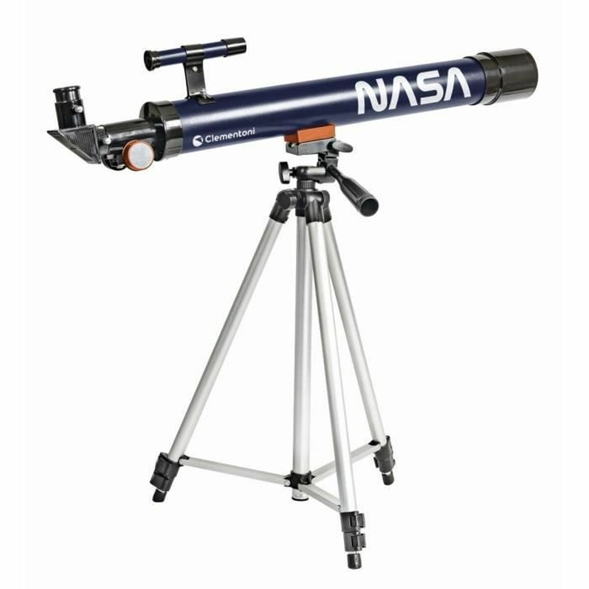 Telescop pentru copii Clementoni NASA - Jucarii si jocuri, Învățare și educație