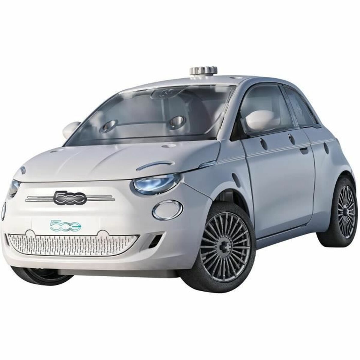 Set de Construcție Baby Born Fiat 500 - Jucarii si jocuri