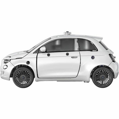 Set de Construcție Baby Born Fiat 500 - Jucarii si jocuri