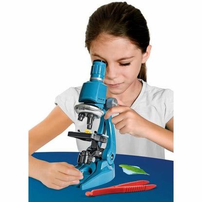 Joc de știință Baby Born Microscope & Expériences - Jucarii si jocuri, Învățare și educație