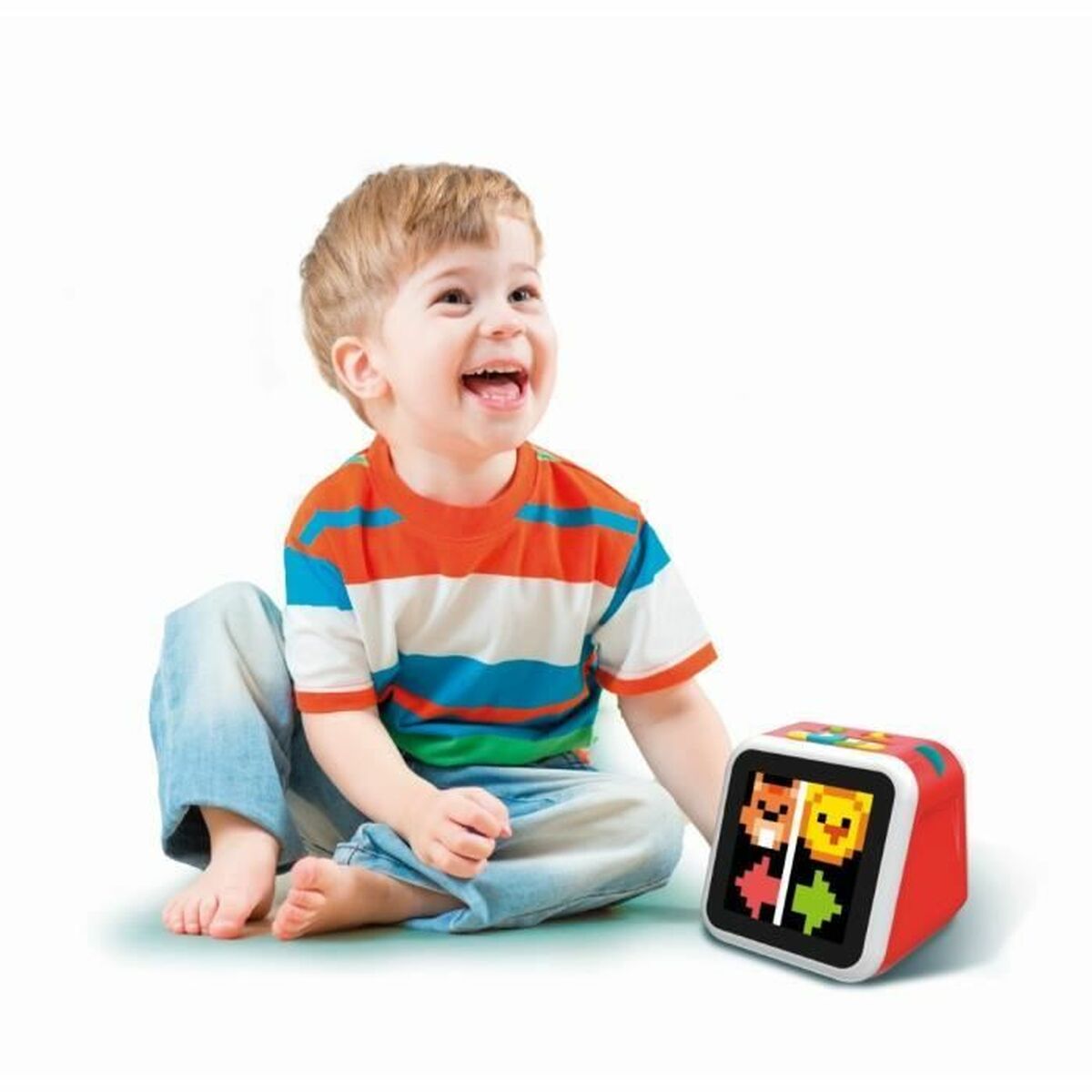 Joc Educativ Clementoni - Jucarii si jocuri, Jocuri și accesorii