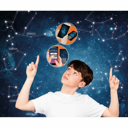 Joc Educativ Clementoni Proyector de Planetas y Constelaciones - Jucarii si jocuri, Jocuri și accesorii