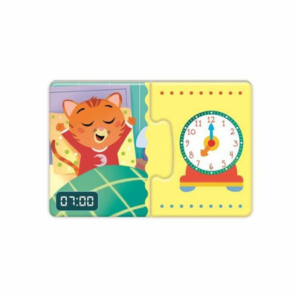 Puzzle Clementoni - Jucarii si jocuri, Puzzle-uri și puzzle-uri