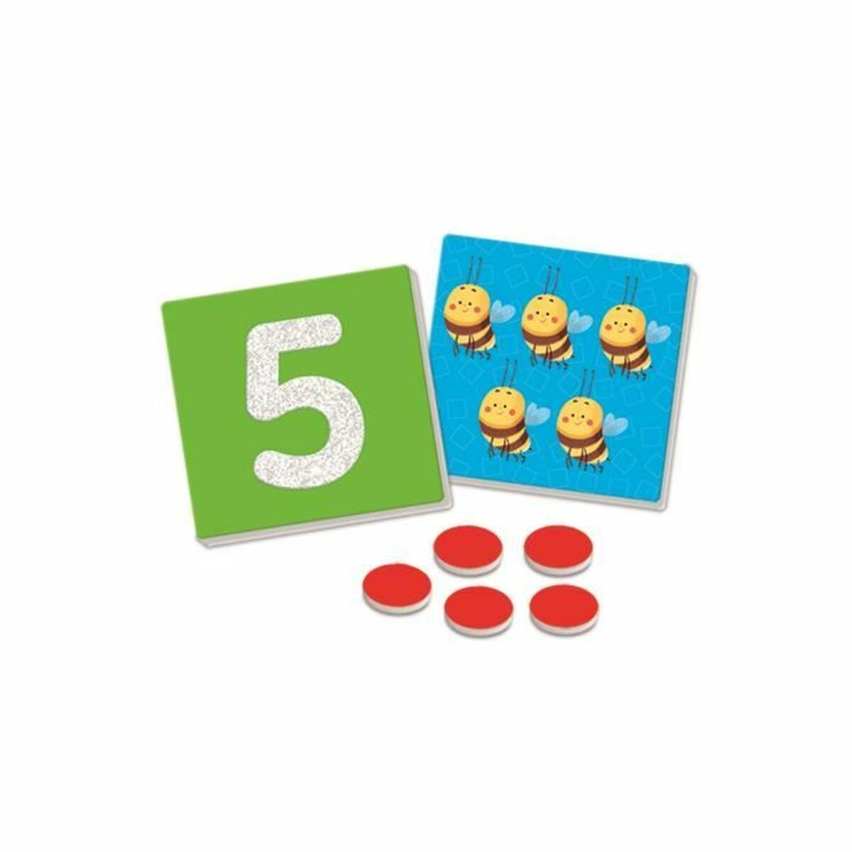 Puzzle Clementoni Montessori - Jucarii si jocuri, Puzzle-uri și puzzle-uri