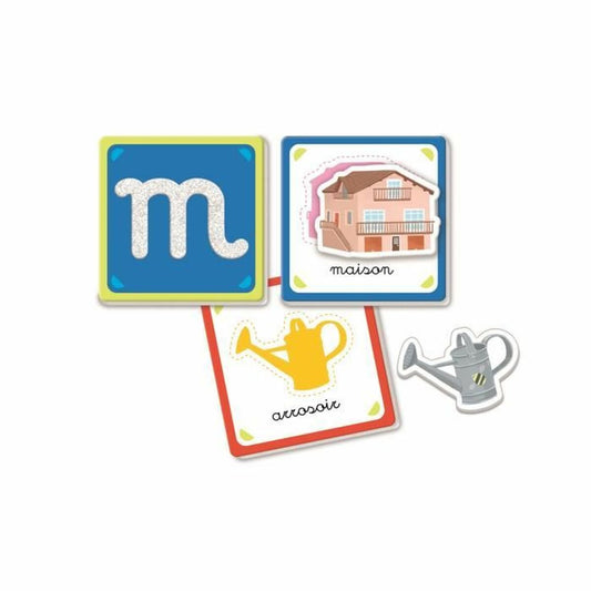 Puzzle Clementoni Montessori - Jucarii si jocuri, Puzzle-uri și puzzle-uri