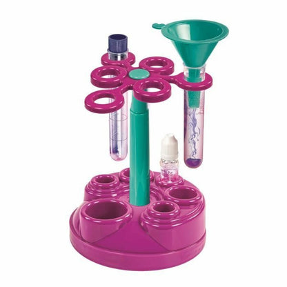 Joc Laborator Științific Clementoni Mini labo des parfums - Jucarii si jocuri, Învățare și educație