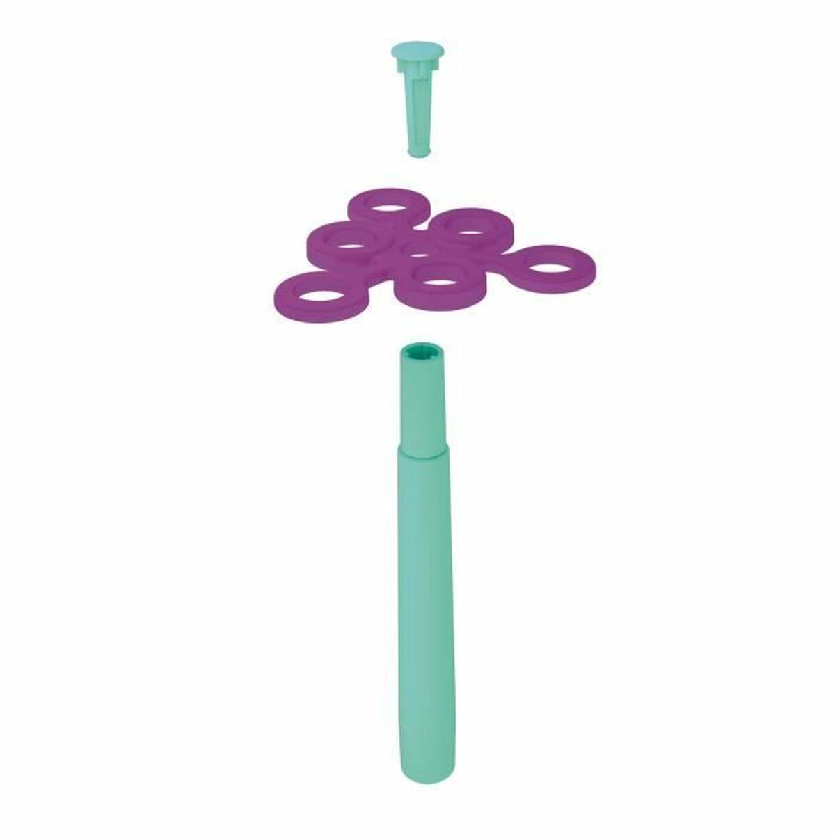 Joc Laborator Științific Clementoni Mini labo des parfums - Jucarii si jocuri, Învățare și educație