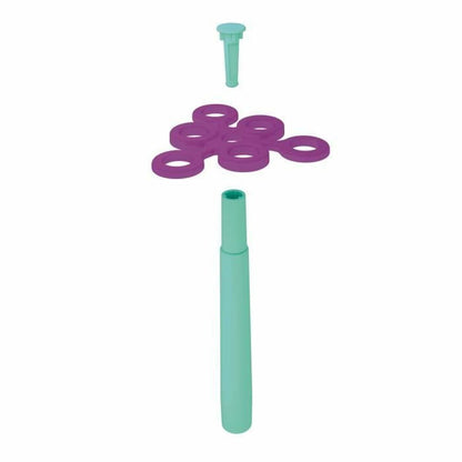 Joc Laborator Științific Clementoni Mini labo des parfums - Jucarii si jocuri, Învățare și educație