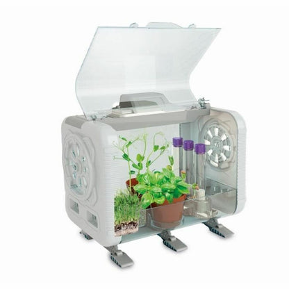 rezervație pentru animale terestre Clementoni - Jucarii si jocuri, Imitații de jocuri