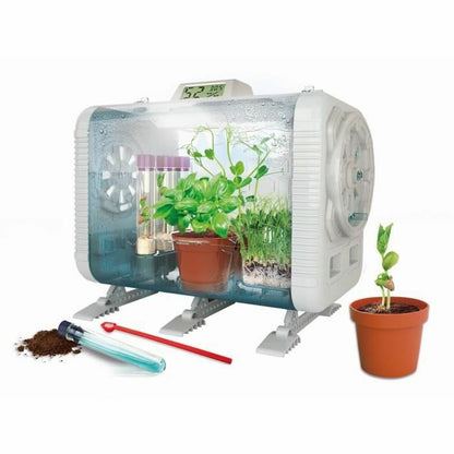 rezervație pentru animale terestre Clementoni - Jucarii si jocuri, Imitații de jocuri