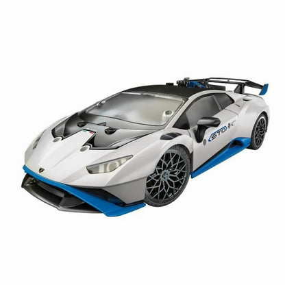 Mașină Radio Control Clementoni Lamborghini Huracan STO - Jucarii si jocuri, Vehicule