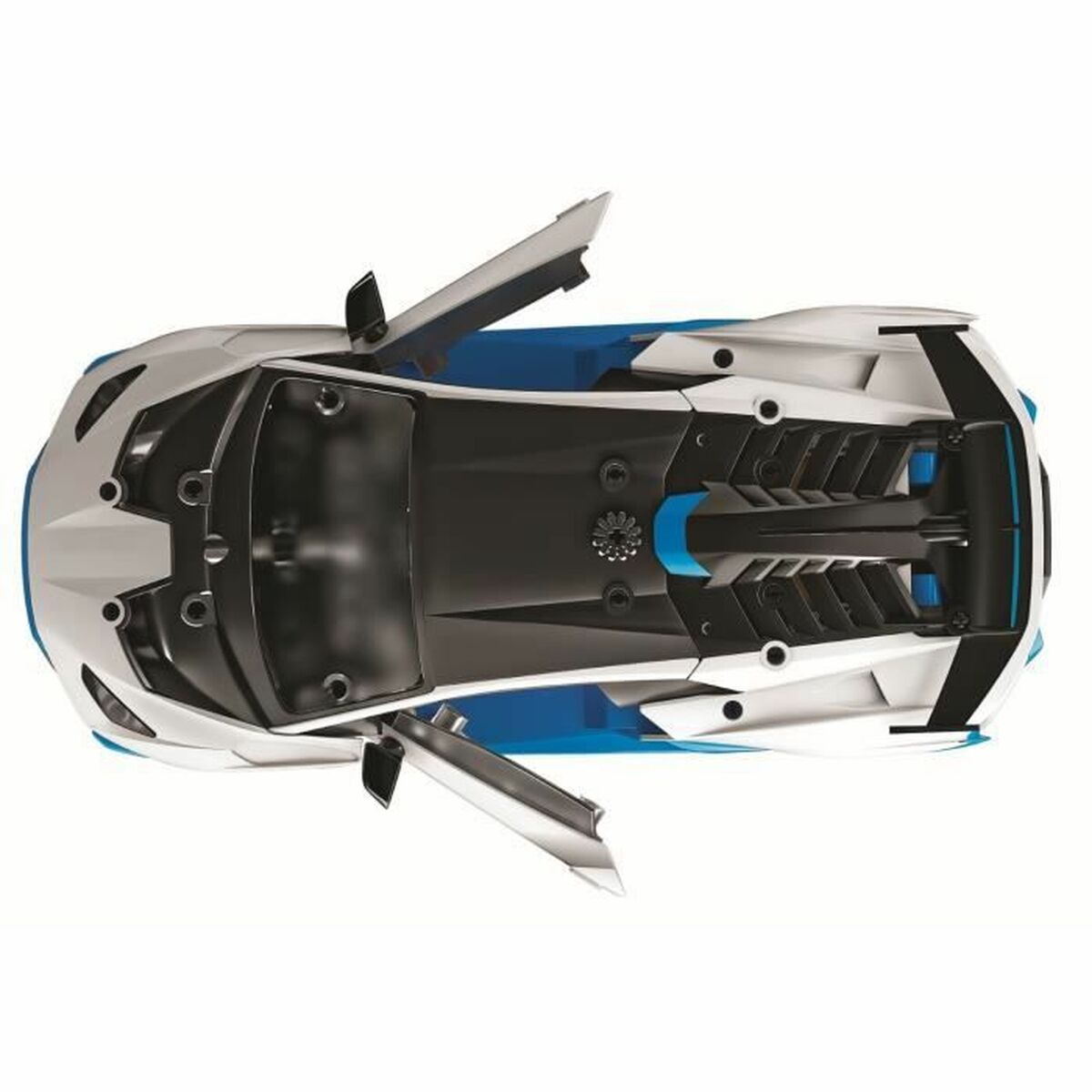 Mașină Radio Control Clementoni Lamborghini Huracan STO - Jucarii si jocuri, Vehicule