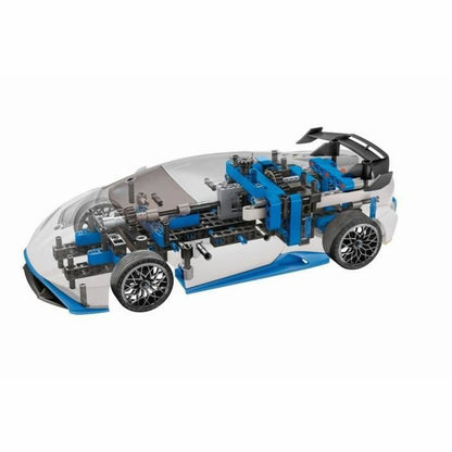 Mașină Radio Control Clementoni Lamborghini Huracan STO - Jucarii si jocuri, Vehicule