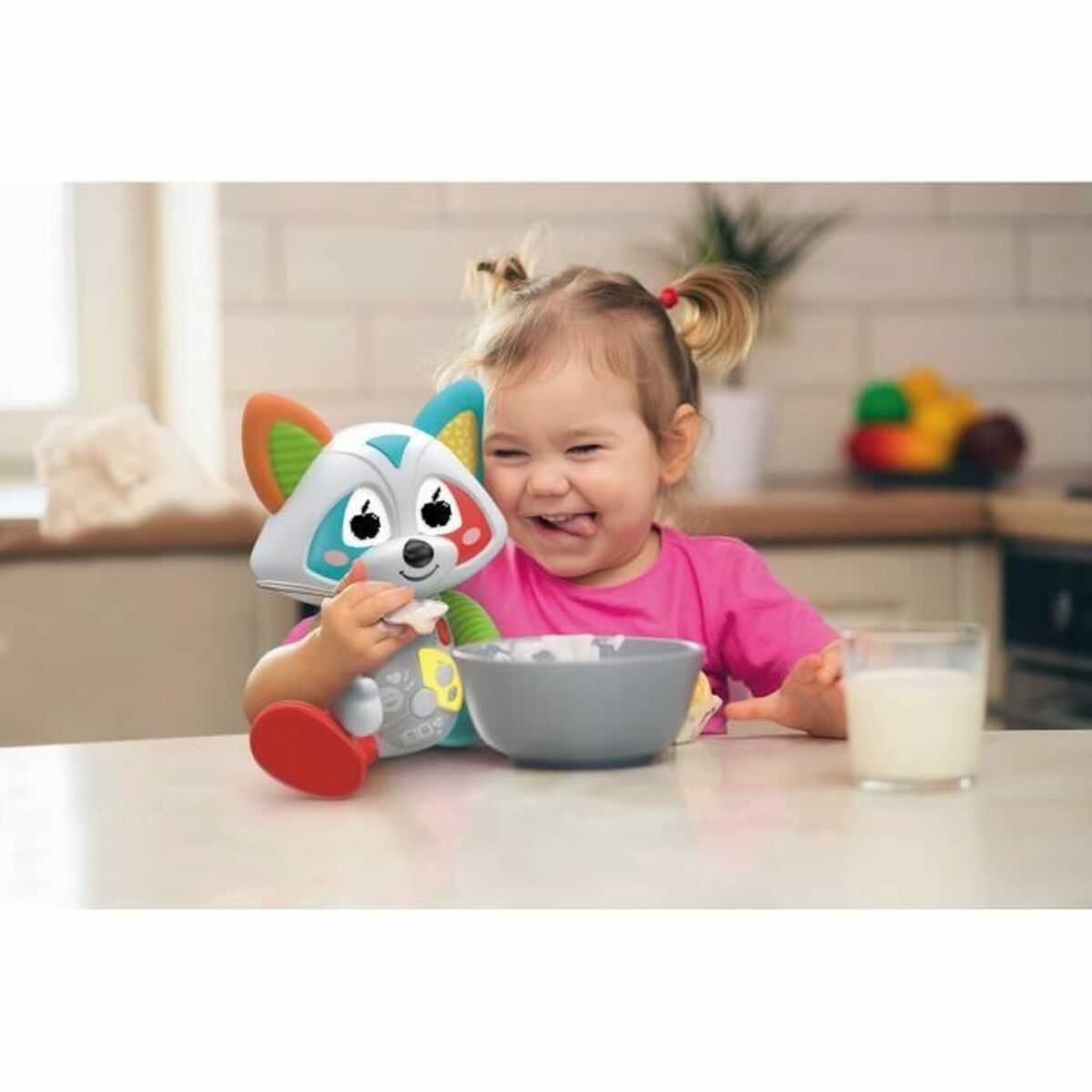 Joc Educativ Clementoni - Jucarii si jocuri, Jocuri și accesorii
