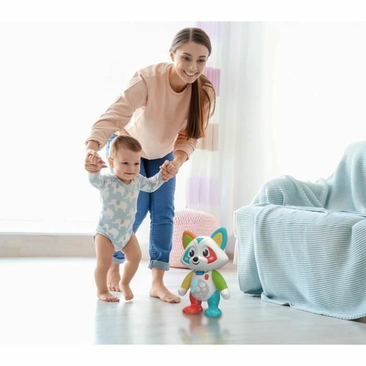 Joc Educativ Clementoni - Jucarii si jocuri, Jocuri și accesorii