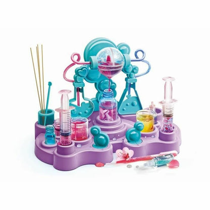 Joc de știință Clementoni - Jucarii si jocuri, Învățare și educație