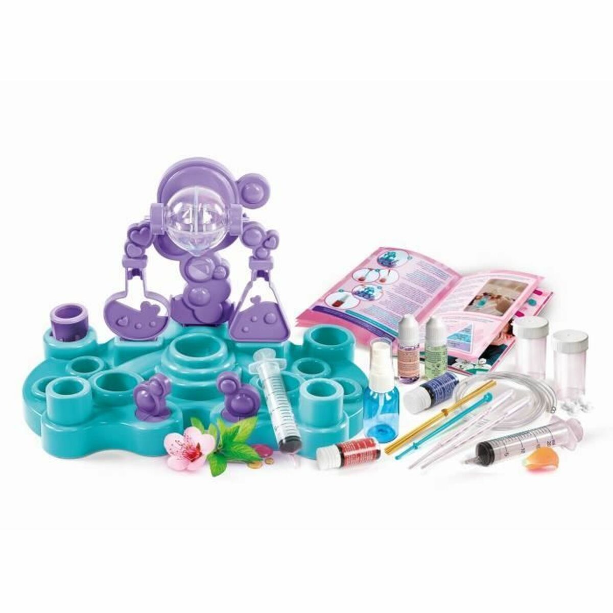 Joc de știință Clementoni - Jucarii si jocuri, Învățare și educație