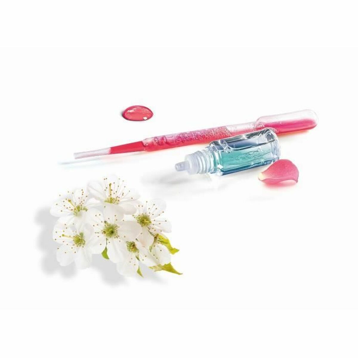 Joc de știință Clementoni - Jucarii si jocuri, Învățare și educație