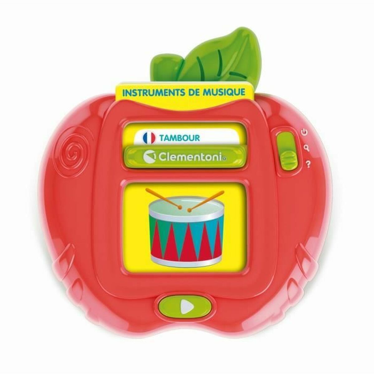 Joc Educativ Clementoni My first 100 words Bilingual - Jucarii si jocuri, Jocuri și accesorii