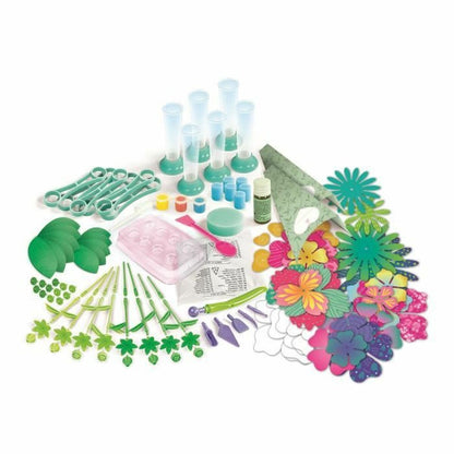 IDEA Flori parfumate - Jucarii si jocuri, Activități creative