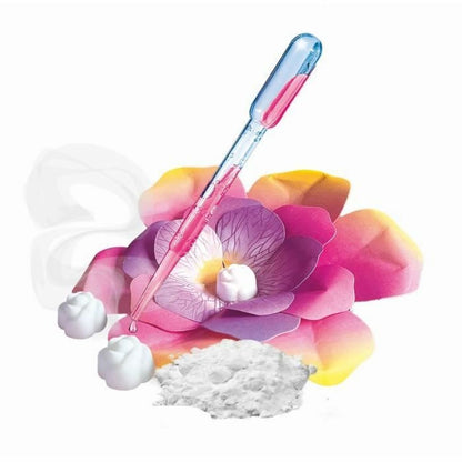 IDEA Flori parfumate - Jucarii si jocuri, Activități creative