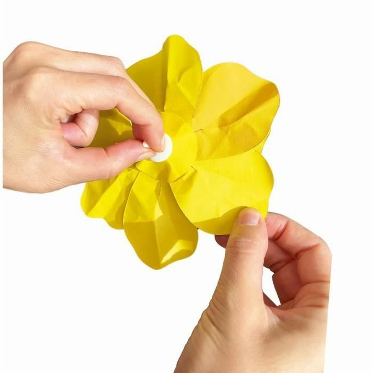 IDEA Flori parfumate - Jucarii si jocuri, Activități creative