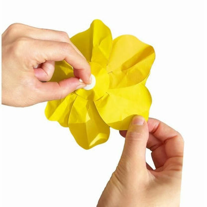 IDEA Flori parfumate - Jucarii si jocuri, Activități creative