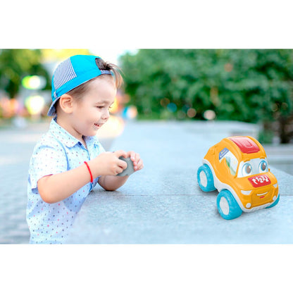 Mașină Radio Control Clementoni Galipette - Jucarii si jocuri, Vehicule
