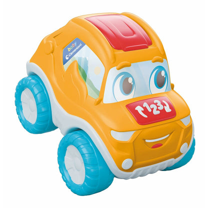Mașină Radio Control Clementoni Galipette - Jucarii si jocuri, Vehicule
