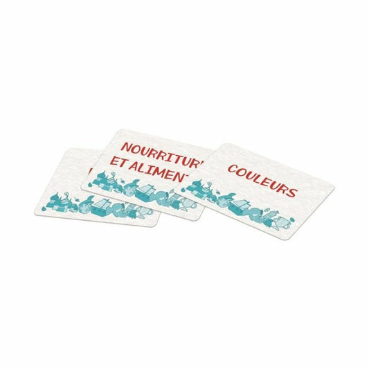 Joc de Masă Clementoni El pequeño bac - Jucarii si jocuri, Jocuri și accesorii