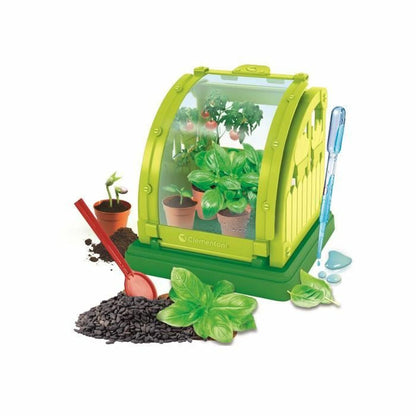 Joc de știință Clementoni CLEMENTONI - Jucarii si jocuri, Jocuri și accesorii