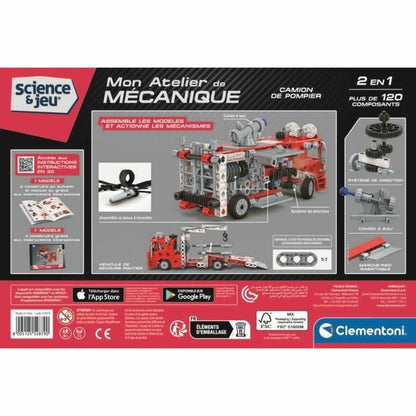 Puzzle Clementoni - Jucarii si jocuri, Puzzle-uri și puzzle-uri