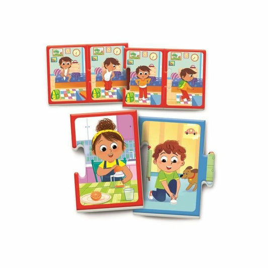 Puzzle Clementoni - Jucarii si jocuri, Puzzle-uri și puzzle-uri