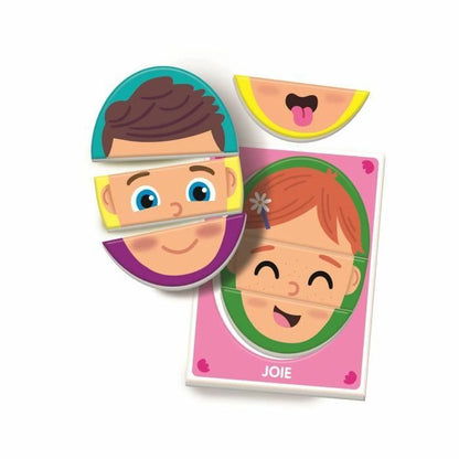 Puzzle Clementoni - Jucarii si jocuri, Puzzle-uri și puzzle-uri