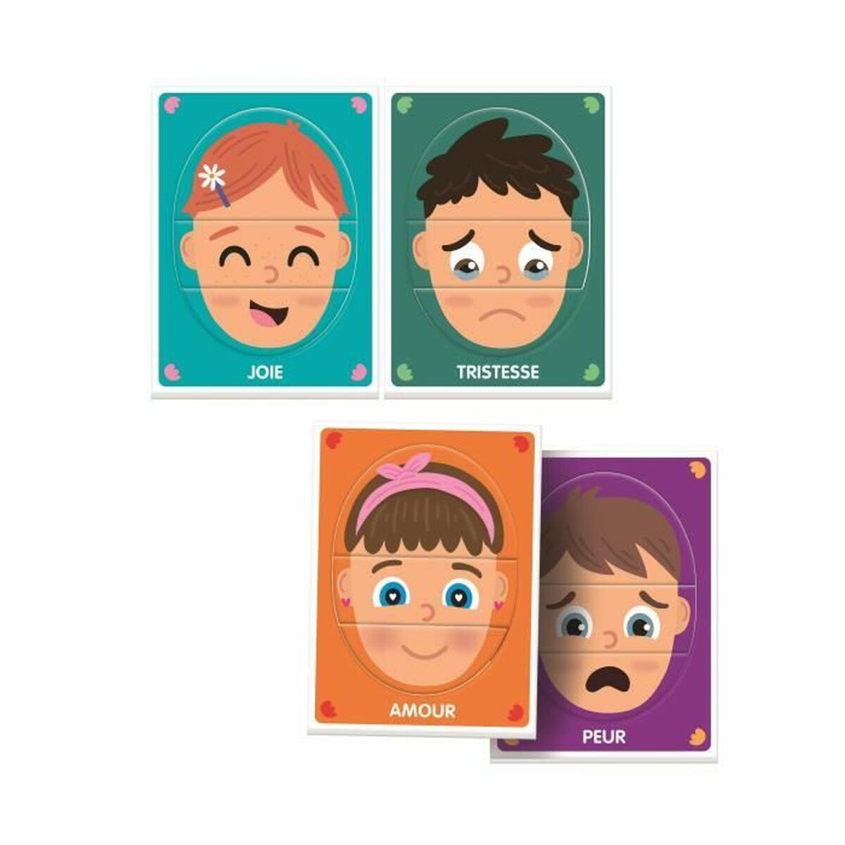 Puzzle Clementoni - Jucarii si jocuri, Puzzle-uri și puzzle-uri