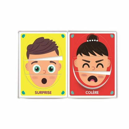 Puzzle Clementoni - Jucarii si jocuri, Puzzle-uri și puzzle-uri