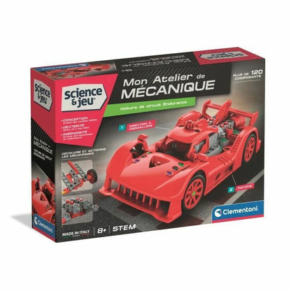 Puzzle Clementoni - Jucarii si jocuri, Puzzle-uri și puzzle-uri