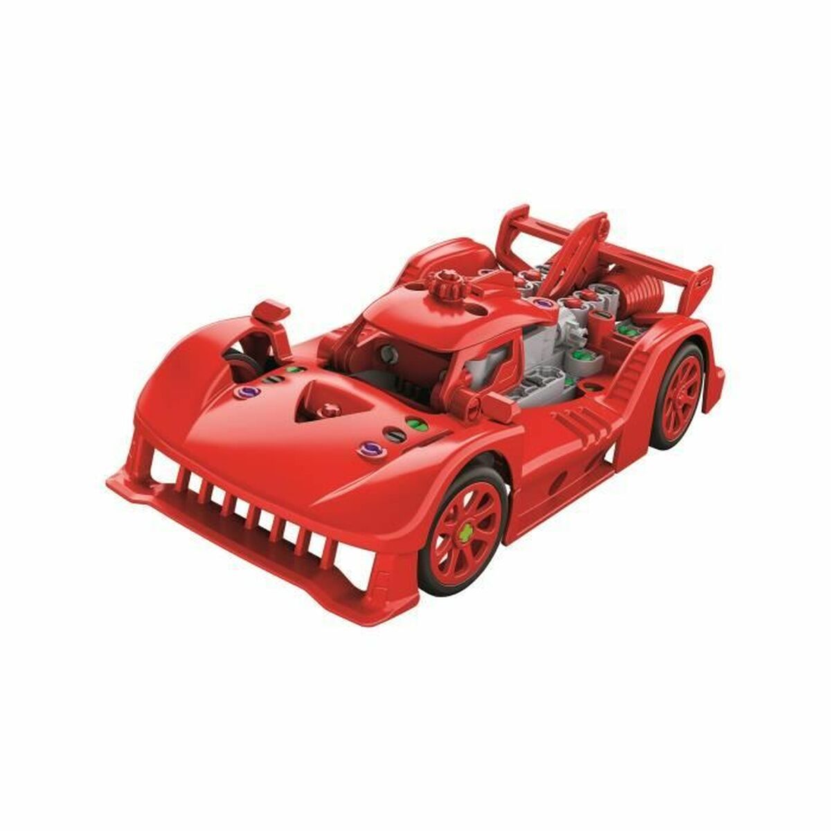 Puzzle Clementoni - Jucarii si jocuri, Puzzle-uri și puzzle-uri