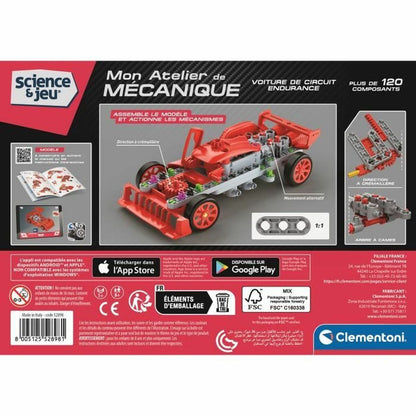Puzzle Clementoni - Jucarii si jocuri, Puzzle-uri și puzzle-uri