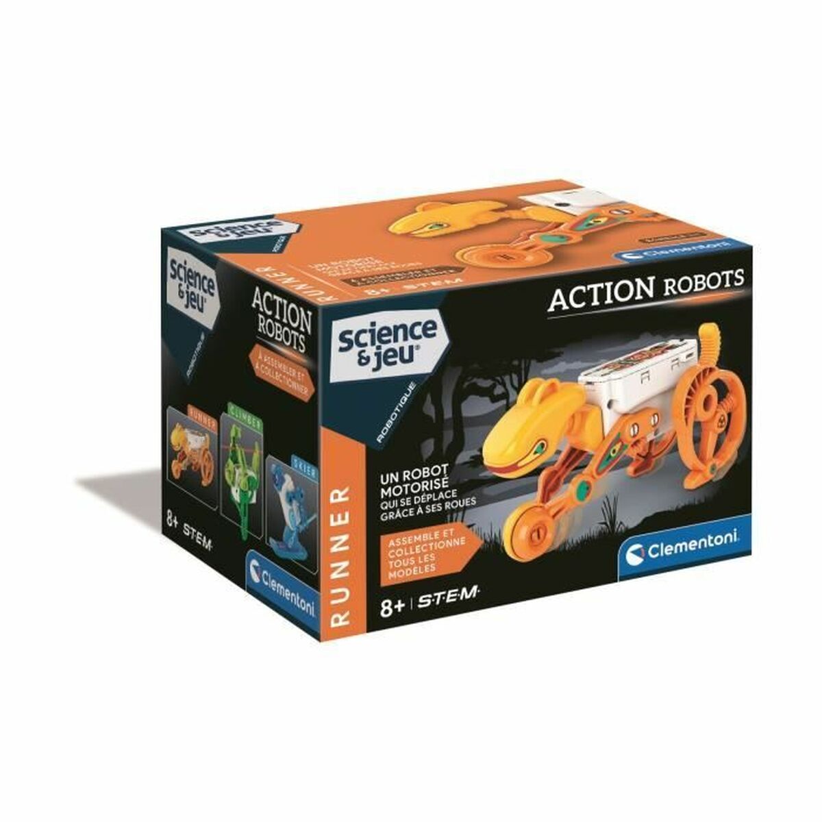 Puzzle Clementoni - Jucarii si jocuri, Puzzle-uri și puzzle-uri