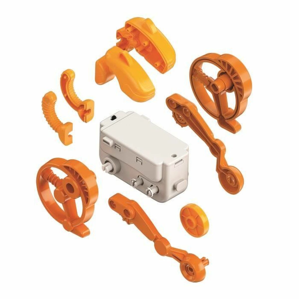 Puzzle Clementoni - Jucarii si jocuri, Puzzle-uri și puzzle-uri