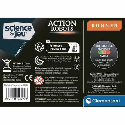 Puzzle Clementoni - Jucarii si jocuri, Puzzle-uri și puzzle-uri