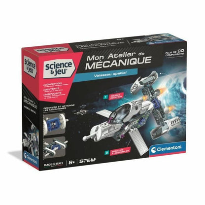 Jucărie pentru copii Clementoni - Jucarii si jocuri, Păpuși și accesorii