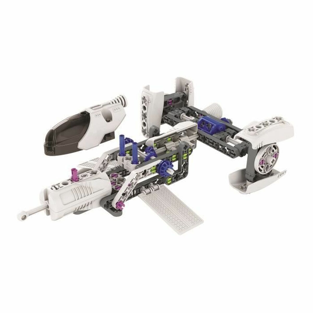 Jucărie pentru copii Clementoni - Jucarii si jocuri, Păpuși și accesorii