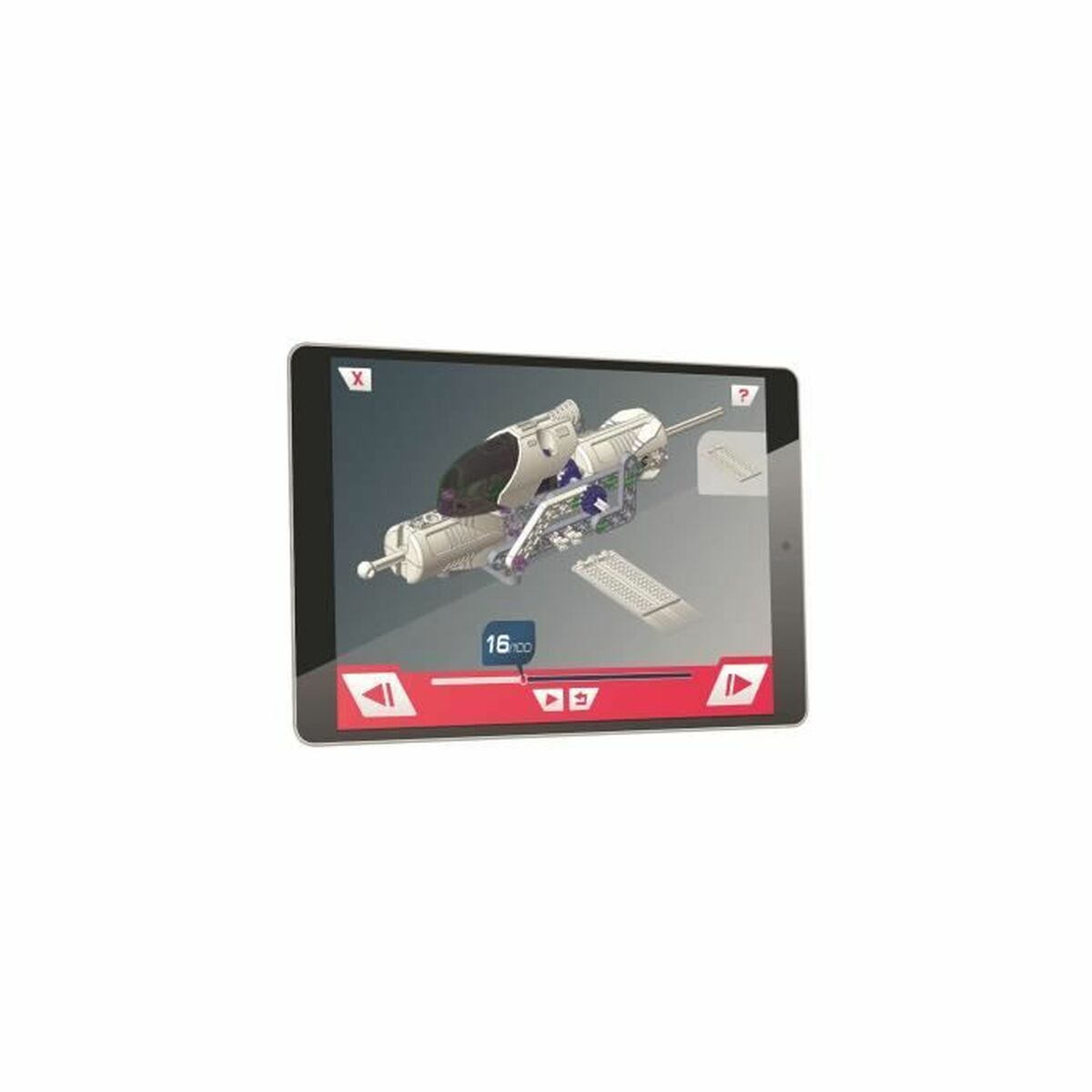 Jucărie pentru copii Clementoni - Jucarii si jocuri, Păpuși și accesorii