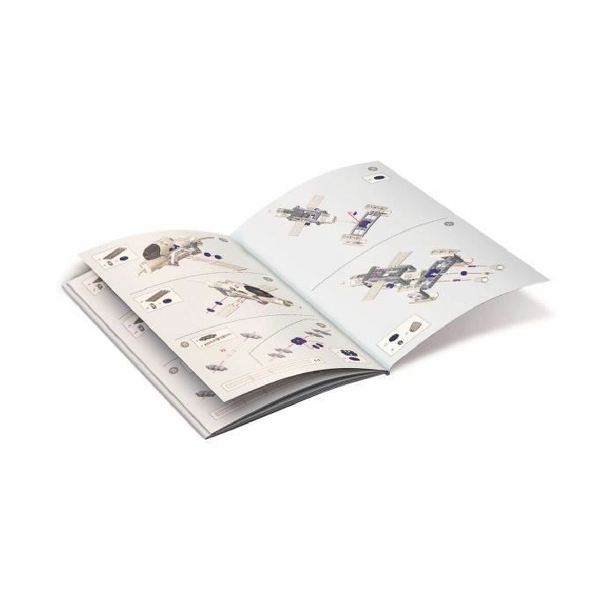 Jucărie pentru copii Clementoni - Jucarii si jocuri, Păpuși și accesorii