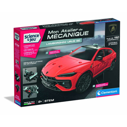 Mașină Radio Control Clementoni - Jucarii si jocuri, Vehicule