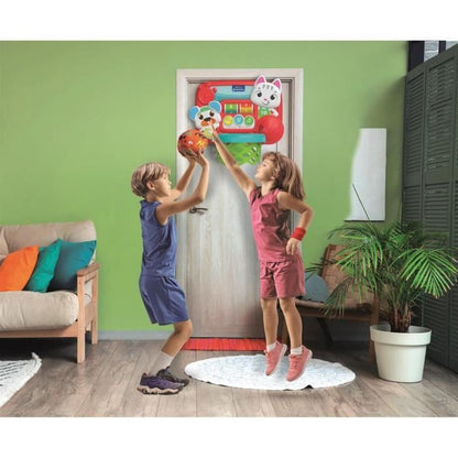 Jucărie muzicală Clementoni - Bebelus, Jucăriile copilăriei timpurii