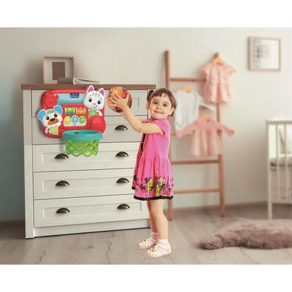 Jucărie muzicală Clementoni - Bebelus, Jucăriile copilăriei timpurii